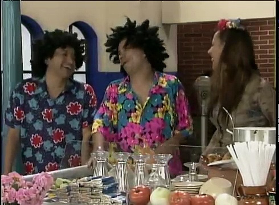 La Hora Pico - Capítulo 69