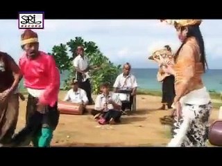 LAGU LOMBOK SASAQ - BANI BANI KELIKIT