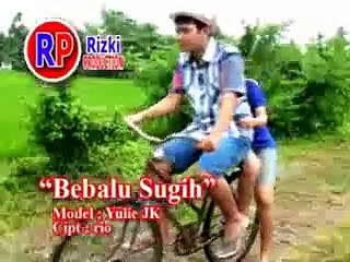 LAGU LOMBOK SASAQ - BEBALU SUGIH
