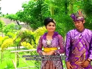 LAGU LOMBOK SASAQ - BEWADEAN