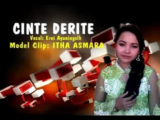 LAGU LOMBOK SASAQ - CINTE DERITE