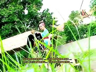 LAGU LOMBOK SASAQ - NDEK KU NGANSUL