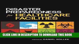 [PDF] Disaster Preparedness for Health Care Facilities Popular Online