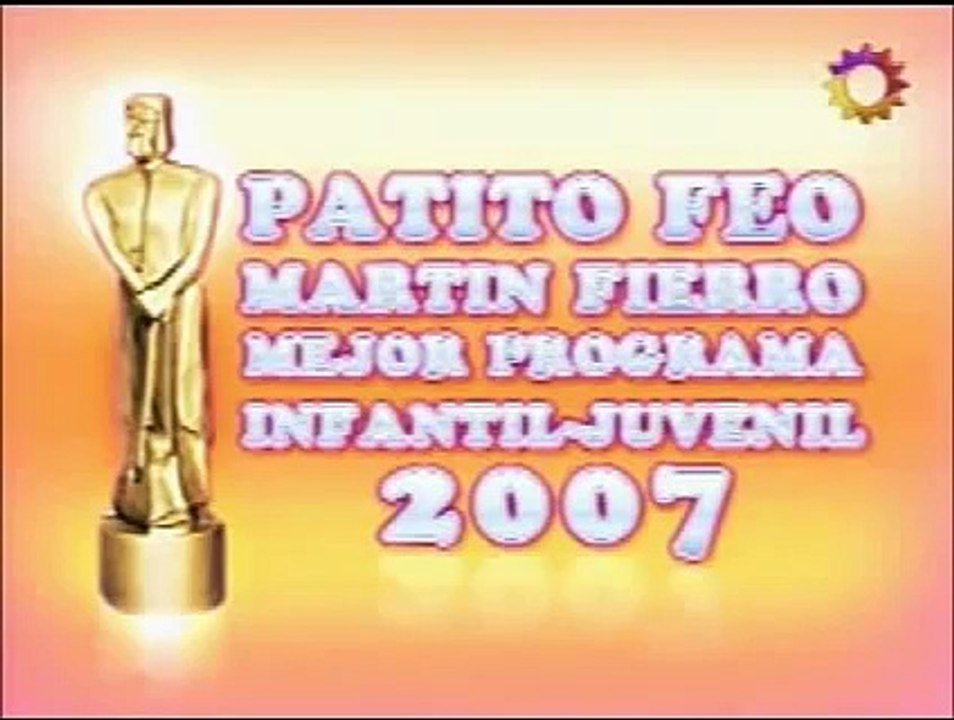Patito Feo - Capitulo 60 - 2º Temporada