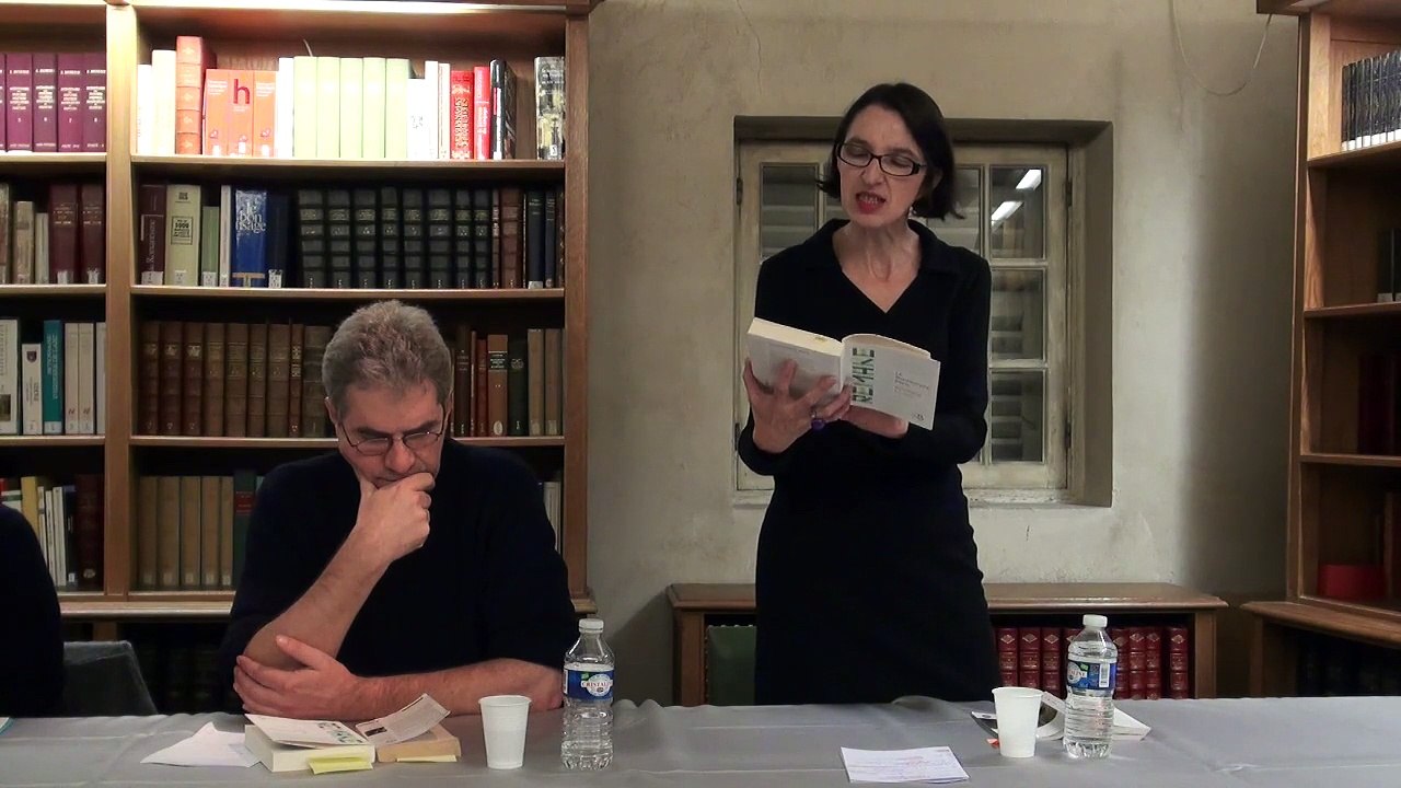 Bertrand Leclair | Le Bonhomme Pons s’invite à la Maison de Balzac 2/4