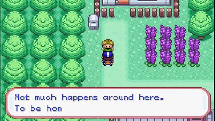 Pokémon Amaryllis | Walkthrough #2 | New Pokemon's Encounters