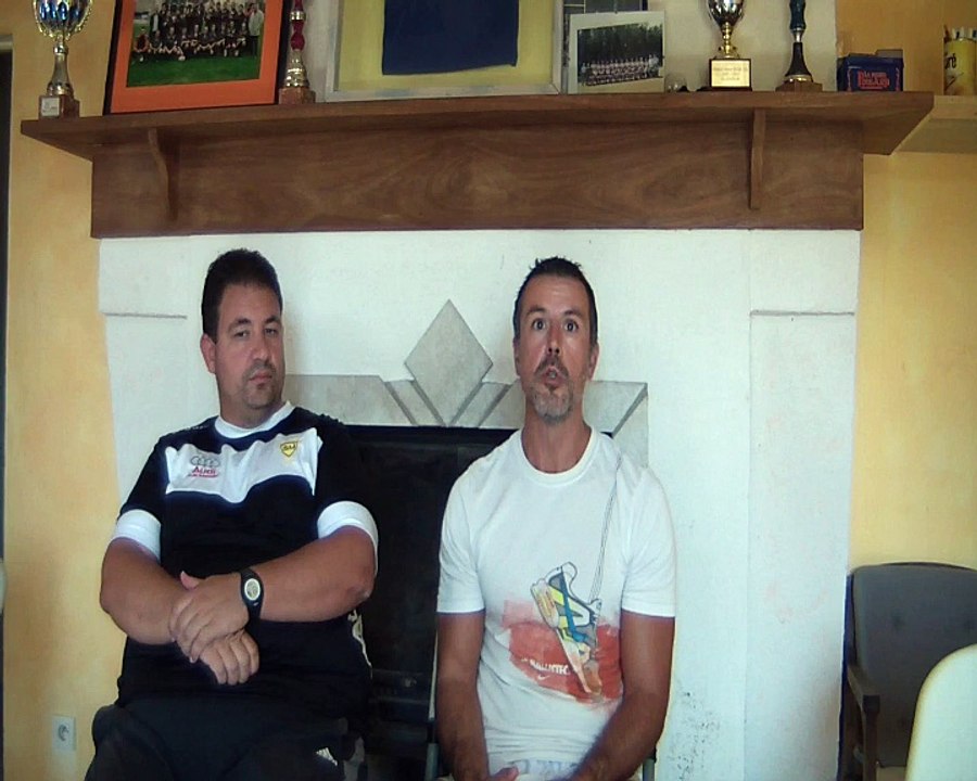 SITE OFFICIEL STADE MONTOIS RUGBY - COACHS FÉMININES SENIORS