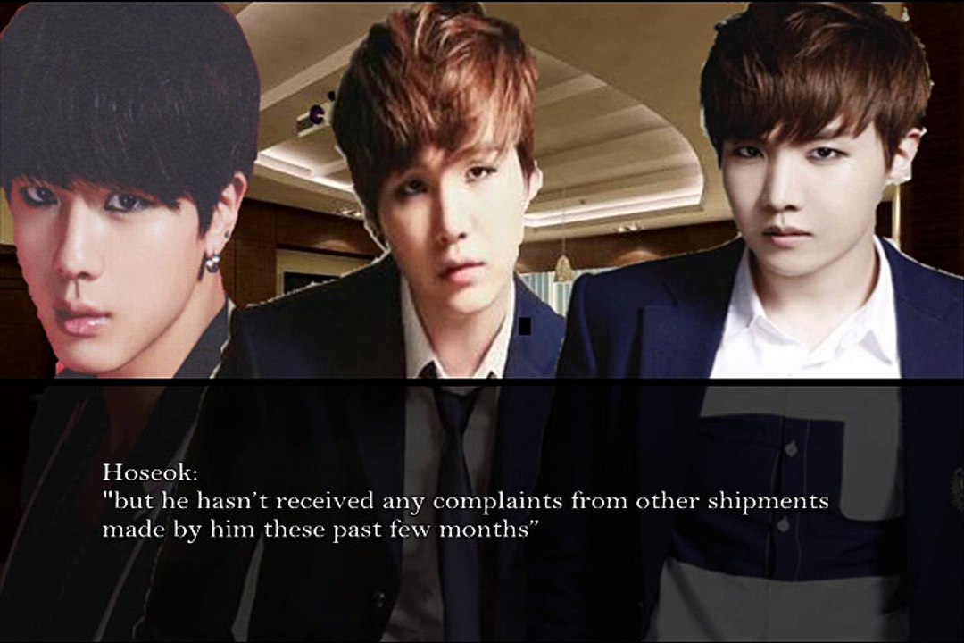 Danger [Jungkook FF] Part Six