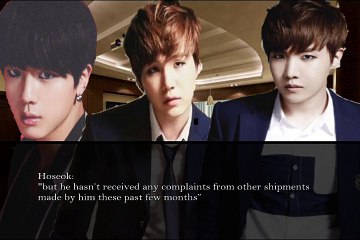 Danger [Jungkook FF] Part Six