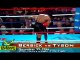 HD - Iron Mike Tyson Title Fight Vs Trevor Berbick - Heavyweight Boxing
