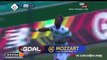 Moussa Dembele goal - Celtic Fc vs Glasgow Rangers 2-0 (Scottish Premiership) 10 09 2016
