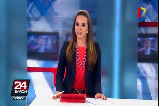 Encuesta 24: 78.8% cree que Congreso debería aprobar pedido de facultades