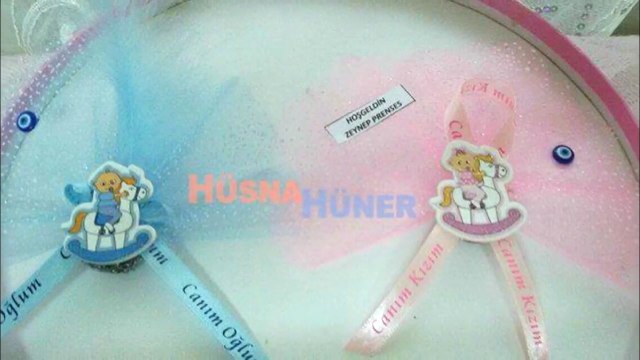 Ucuz Bebek Şekeri Modelleri