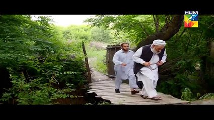 Sange Mar Mar Episode 2 Full HD HUM TV Drama 8 Sep 2016