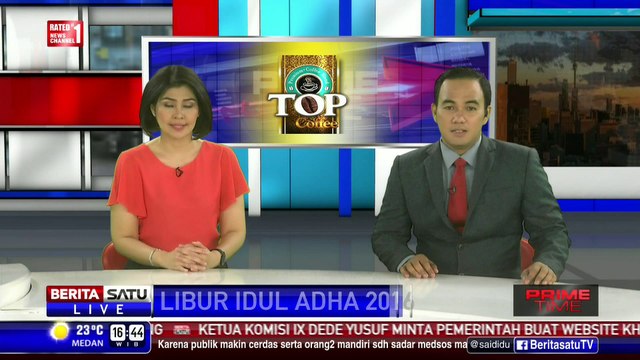 Libur Idul Adha, Truk Besar Masih Melintas di Ruas Tol Cipali