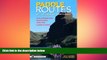 READ book  Paddle Routes of the Inland Northwest: 50 Flatwater and Waterwater Trips for Canoe