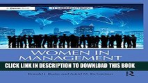 [PDF] Women in Management Worldwide: Signs of progress Popular Collection