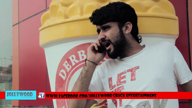 Desi People Be Like When Talking Abroad On Phone