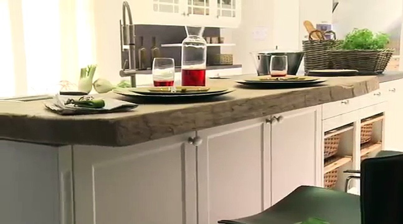 8. Ihr Küchen Partner Essen Landhaus Look www.küchen-partner-essen.de