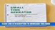 [PDF] Small Time Operator: How to Start Your Own Business, Keep Your Books, Pay Your Taxes, and