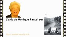 Monique Pantel : avis sur Frantz, Infiltrator