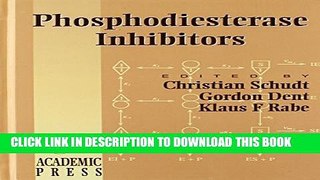 [PDF] Phosphodiesterase Inhibitors Full Colection