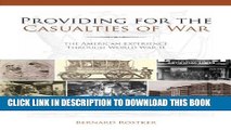 [PDF] Providing for the Casualties of War: The American Experience Through World War II Popular
