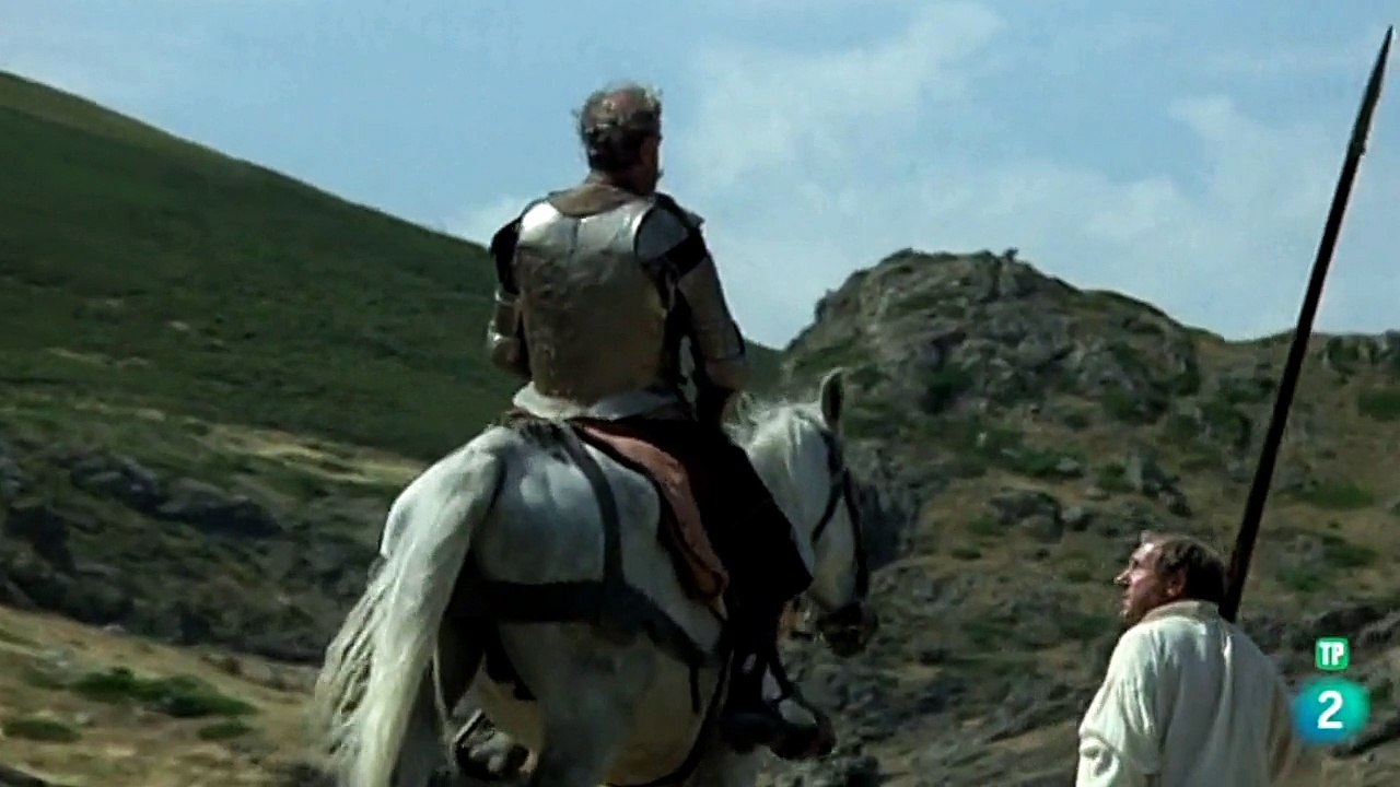 El Quijote (refranes)
