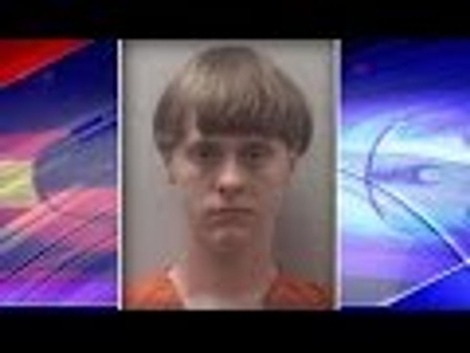 #CHARLESTONSHOOTING