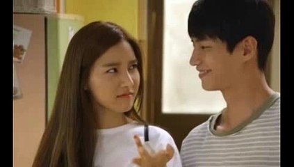SBS 우리 갑순이 5회 다시보기 5화 160909 E05 우리 갑순이