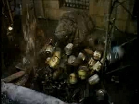 Maman, j'ai encore raté l'avion - trailer