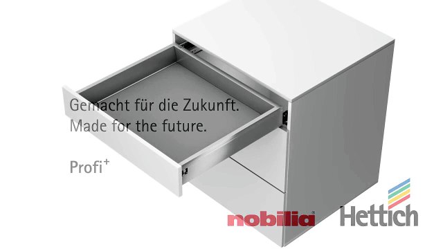 11. Ihr Küchen Partner Essen Schubkasten und Auszüge Profi Plus, küchen-partner-essen.de