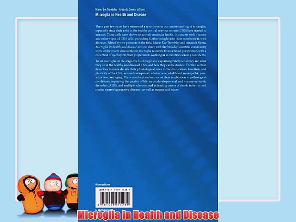 [PDF] Microglia in Health and Disease Full Online