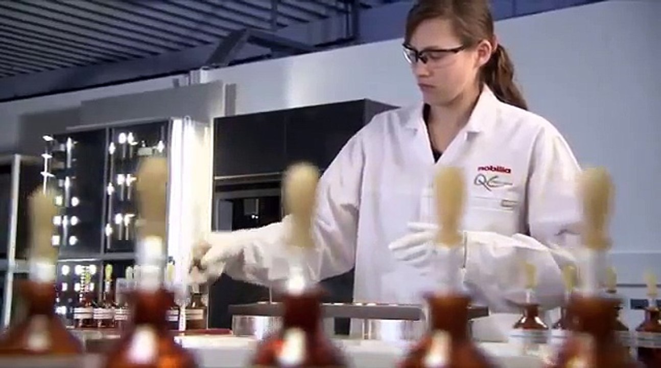 16. Ihr Küchen Partner Essen Qualität der Oberflächen  ww.w.küchen-partner-essen.de