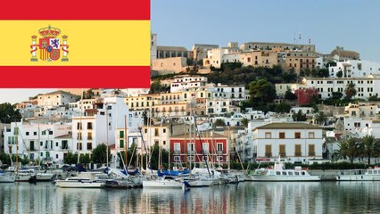 Top 10 Interesting and Remarkable Facts About Spain