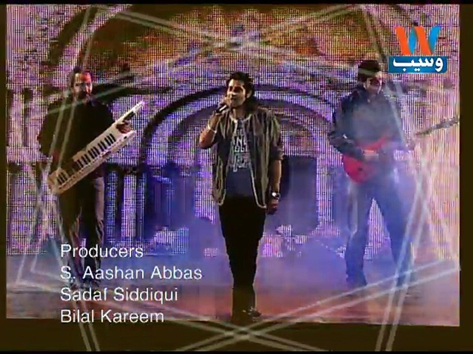 Eid-ul-Azha Special Program "Bakra Kisko Takra", Promo