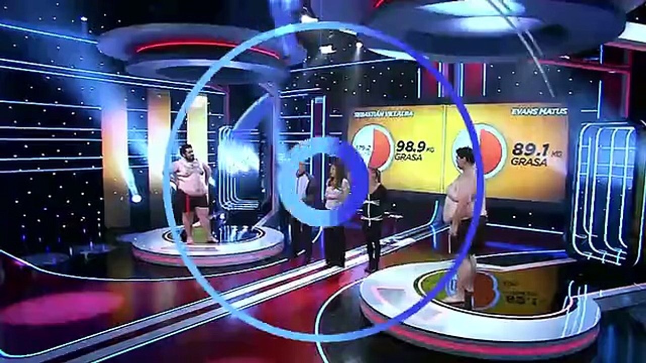 10 Peso Pesado - pt1