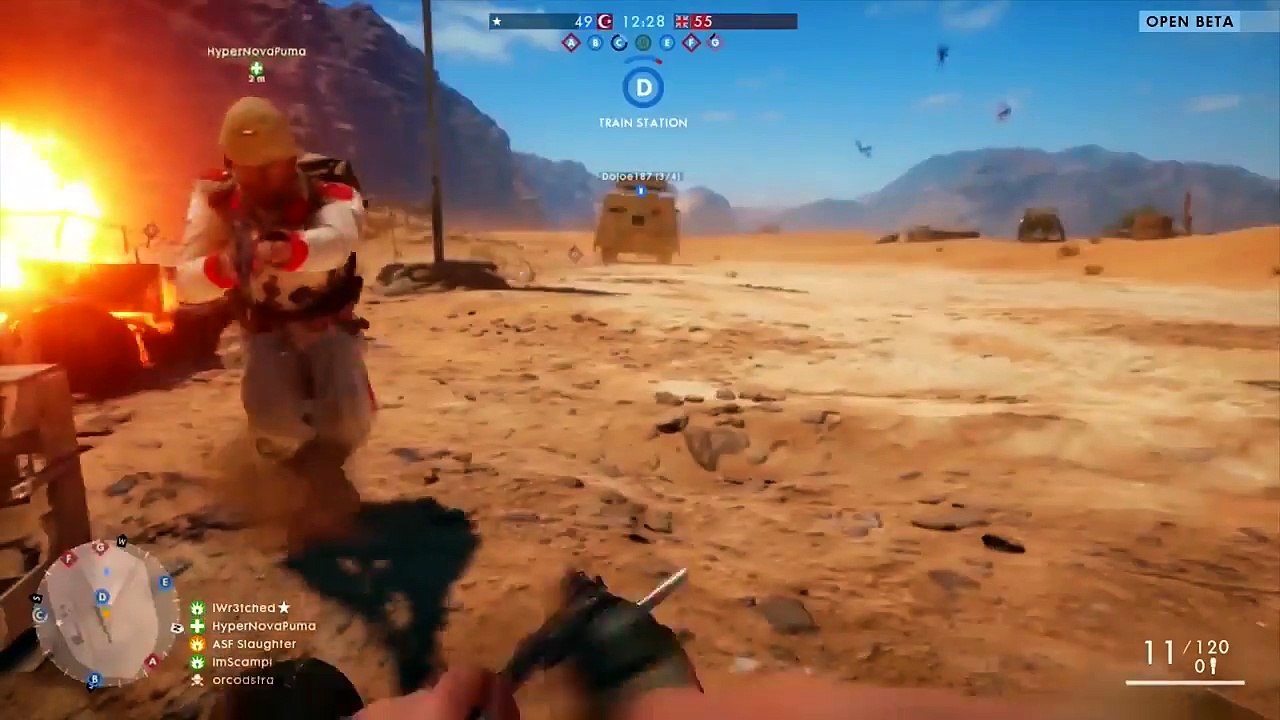 Battlefield 1 Funny Moments – Epic Kills, Funny Glitches, Trolling, & More! (BF1 Funny Moments)