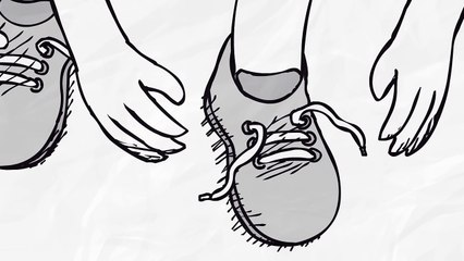 One Of Them Dumb Kids  - Kinda Funny Doodles