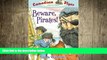 READ book  Beware, Pirates (Canadian Flyer Adventures #1)  DOWNLOAD ONLINE