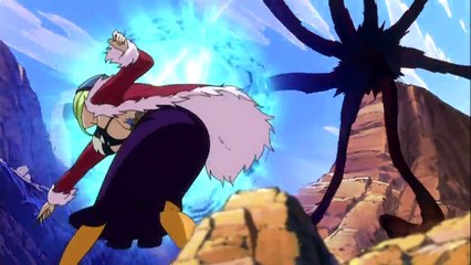 페어리 테일 32화