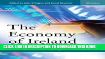[PDF] The Economy of Ireland: National and Sectoral Policy Issues Full Online