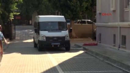 Fethiye'de Fetö'ye 4 Tutuklama