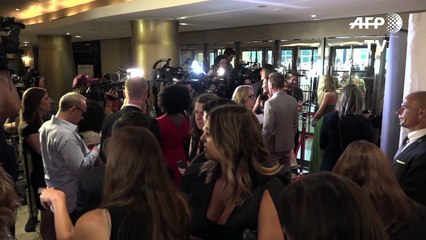 Ewan Mcgregor presents his directorial debut at Toronto