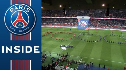 Paris-ASSE: Inside