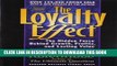 [PDF] The Loyalty Effect: The Hidden Force Behind Growth, Profits, and Lasting Value Popular Online