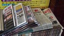 New politics, new journalism in Hong Kong  - The Listening Post (Full)