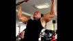 Dwayne    The Rock    Johnson Workout video 2013  complete Instagram workout video collection - SPORTS WORLD