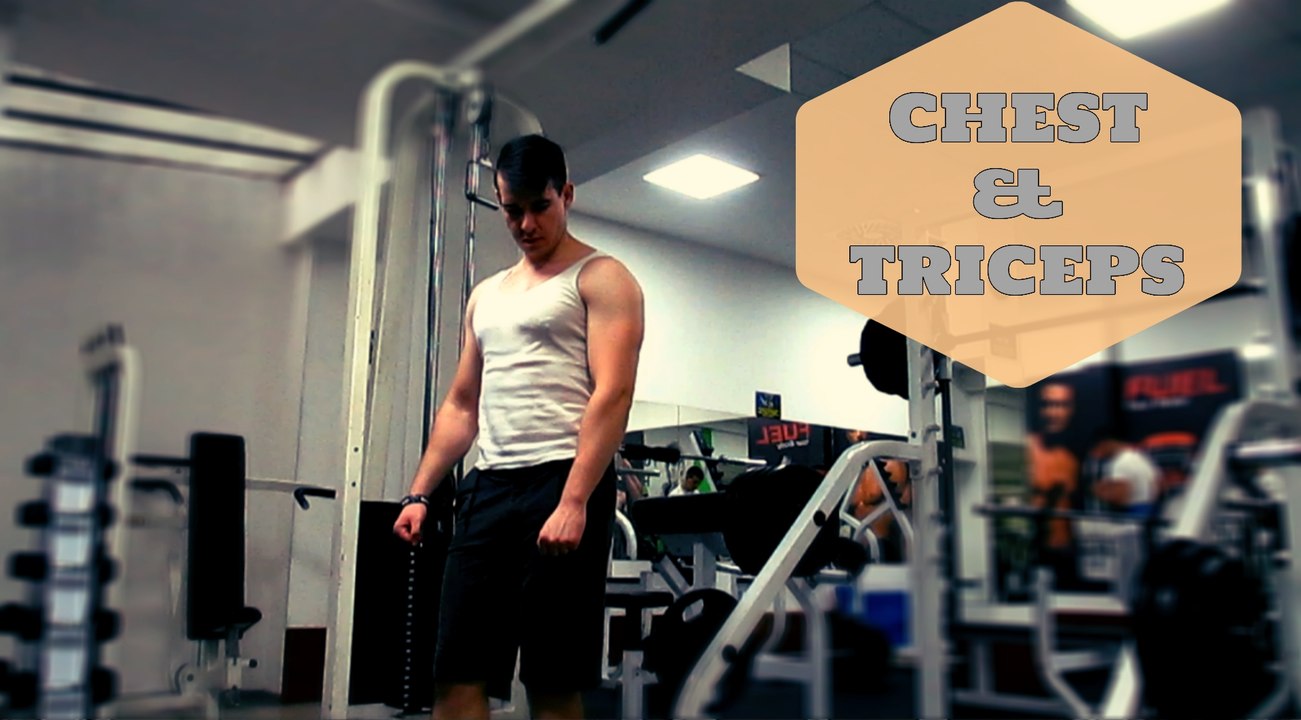 RPE Scale & Primer Treninga No. 2 || Rebuild #11