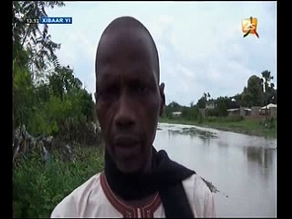 ​Drame à Médina Yéro Foulah: 4 filles parties se tresser, meurent par noyade